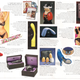 Image for article titled The Pyramid Collection: Shopping For Free Spirits & Black Widows